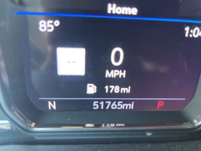 Used 2021 GMC Yukon XL Denali w/ Denali Ultimate Package image 15