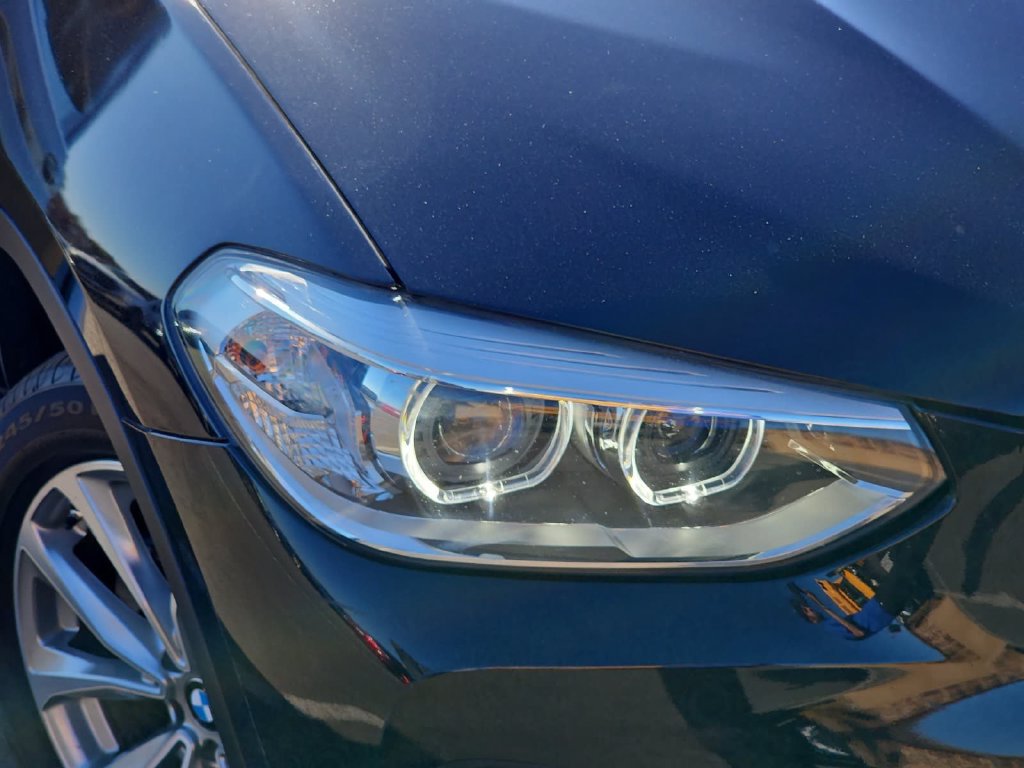 Used 2018 BMW X3 xDrive30i w/ Convenience Package AWD/4WD image 34