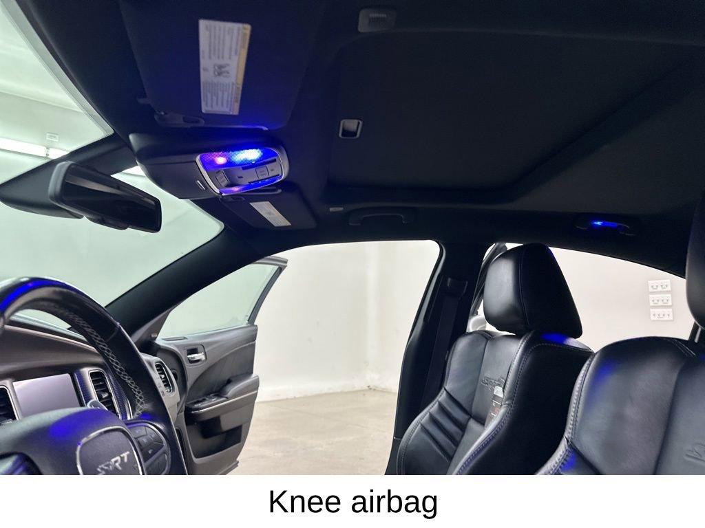 Used 2021 Dodge Charger SRT Hellcat w/ Harman/Kardon Audio Group image 33