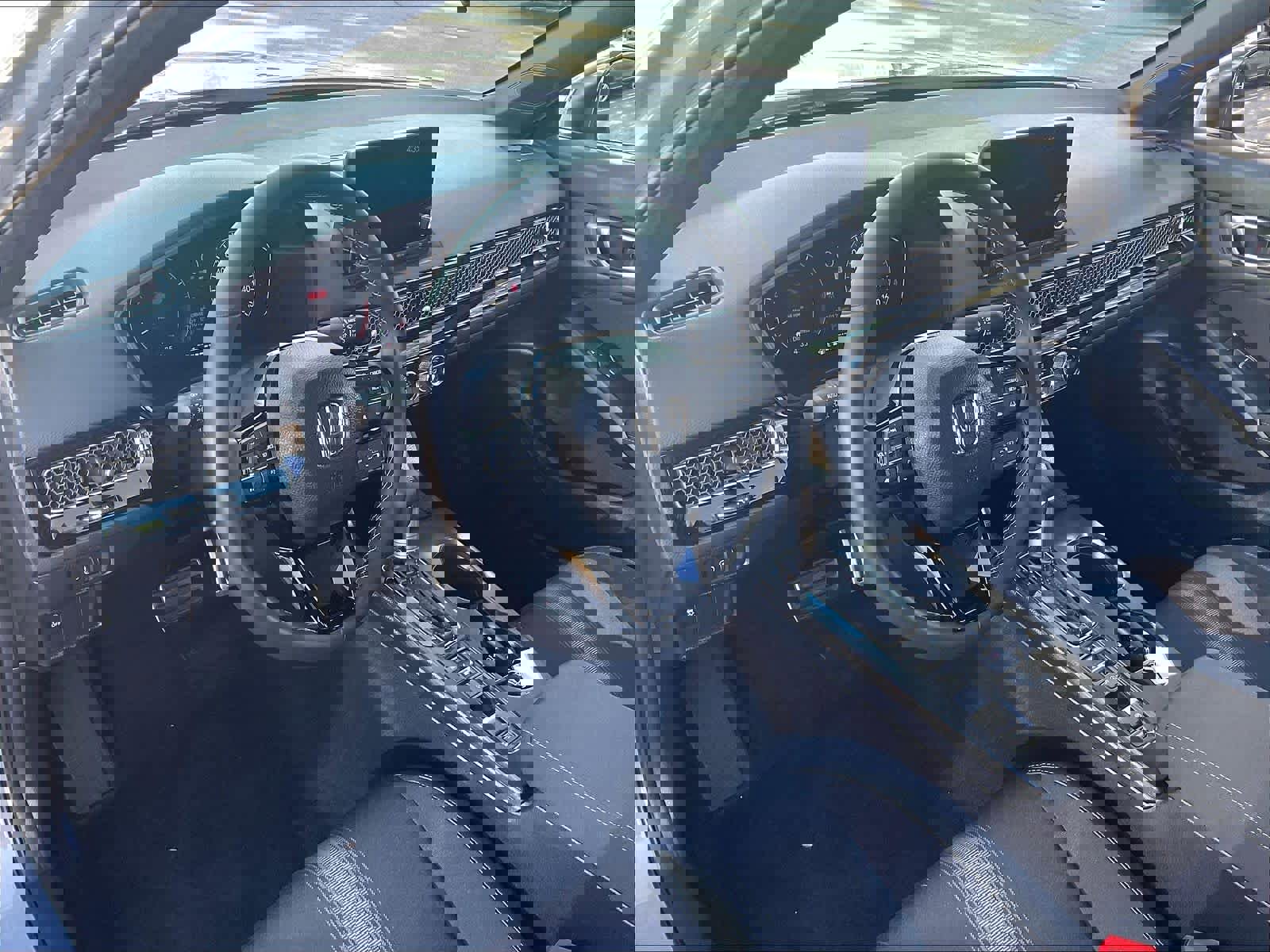 Used 2026 Honda Civic Sport image 15