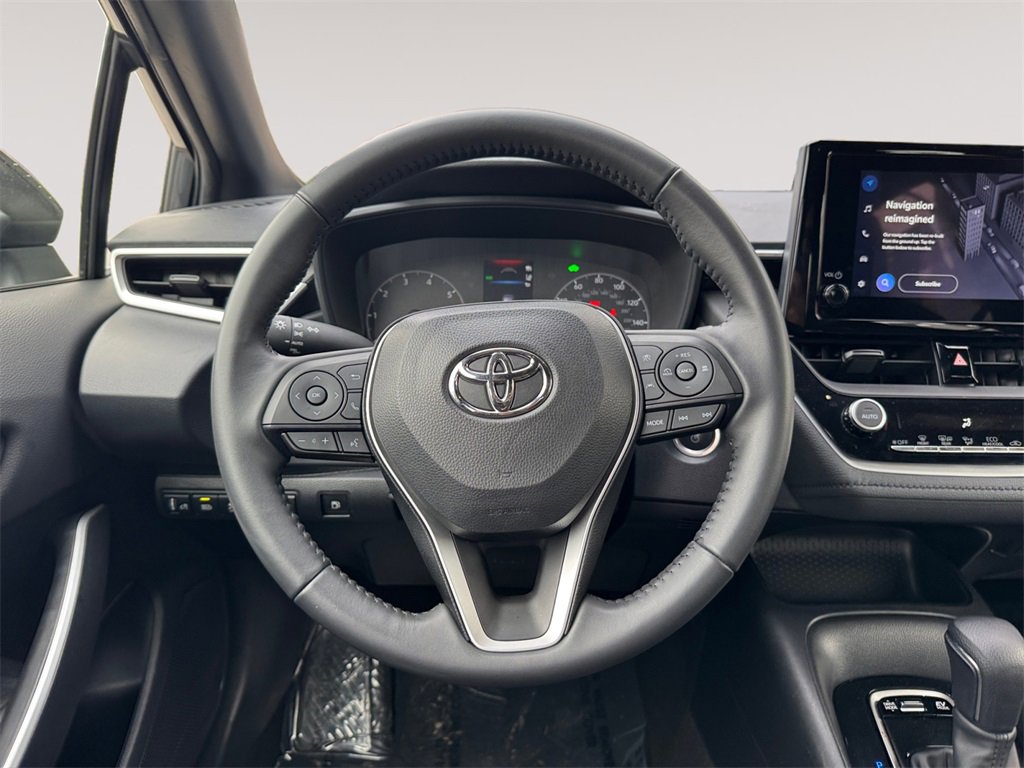 Used 2024 Toyota Corolla SE image 12