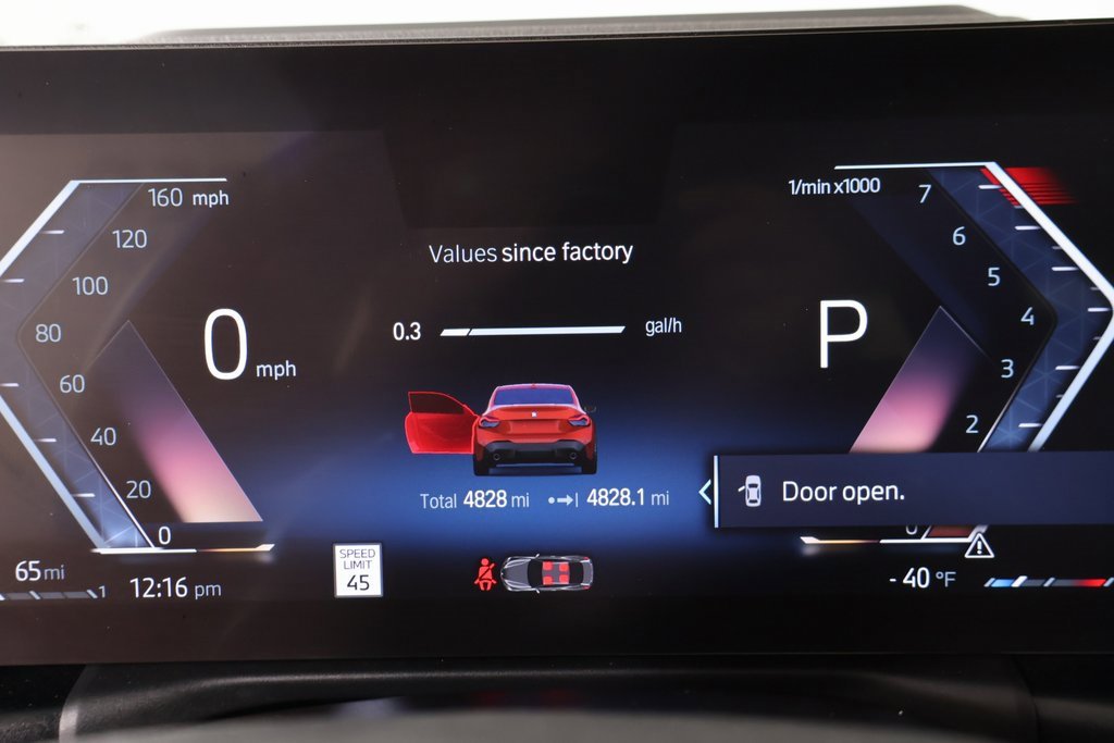 Used 2023 BMW 230i 230i image 4