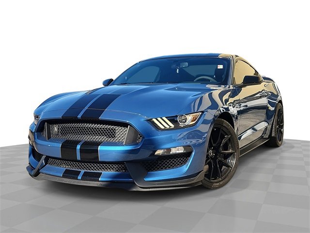 Used 2019 Ford Mustang Shelby GT350