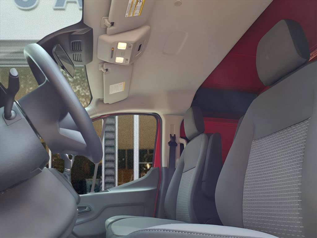 New 2026 Ford Transit 250 Low Roof image 14