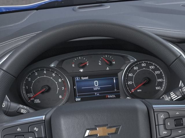 New 2025 Chevrolet Blazer LT FWD image 18