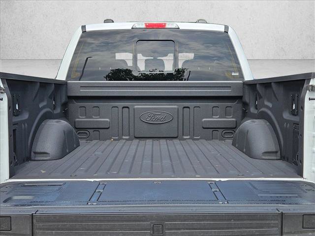 Used 2024 Ford F150 XLT w/ Equipment Group 303A High AWD/4WD image 7