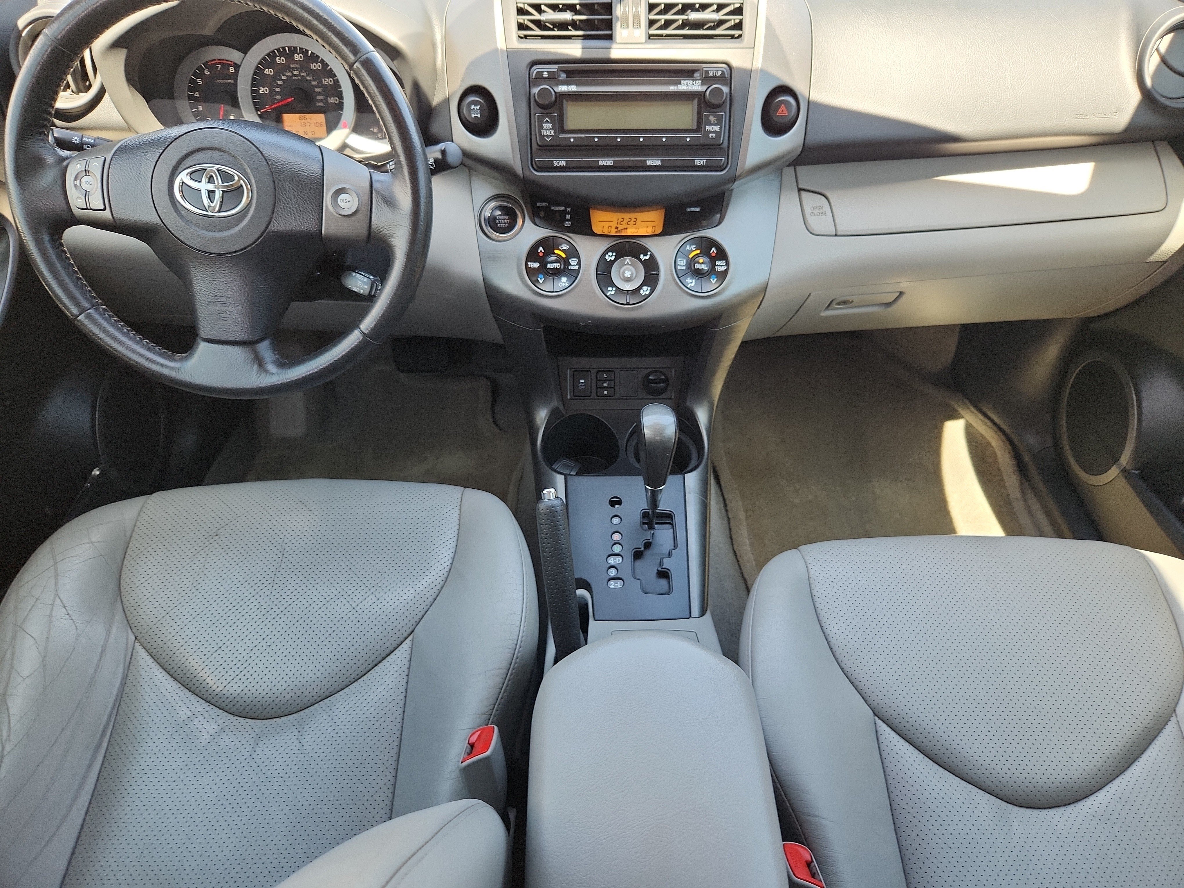 Used 2012 Toyota RAV4 Limited w/ Premium Plus Value Pkg AWD/4WD image 12