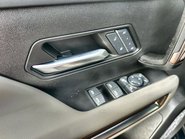 Used 2024 GMC Hummer EV 3X w/ Extreme Off-Road Package image 24