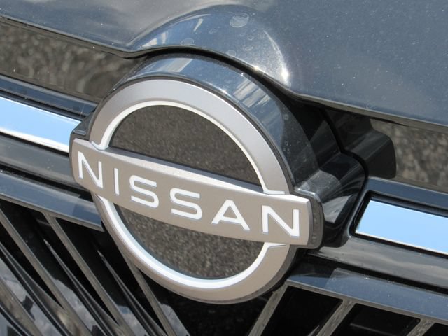 New 2026 Nissan Sentra SR w/ SR All Weather Package FWD image 8