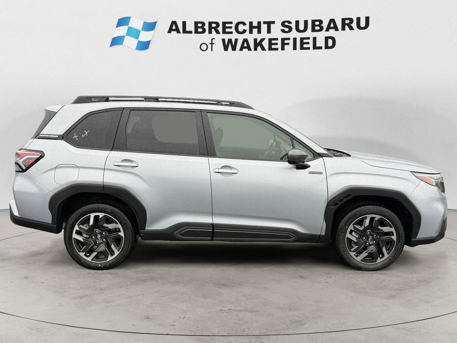 New 2025 Subaru Forester Limited image 6
