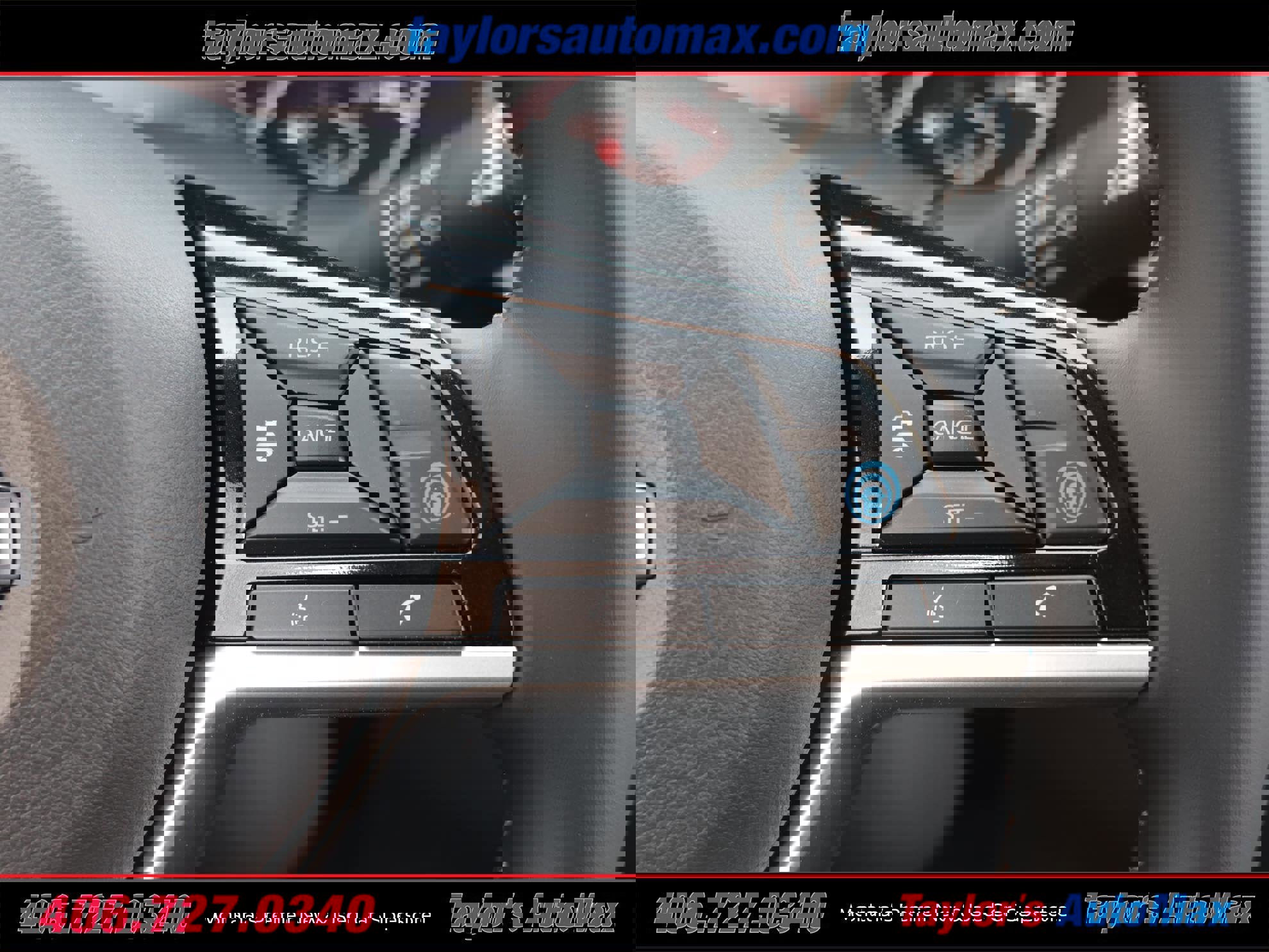 New 2026 Nissan Altima 2.5 SV w/ SV Premium Package image 19