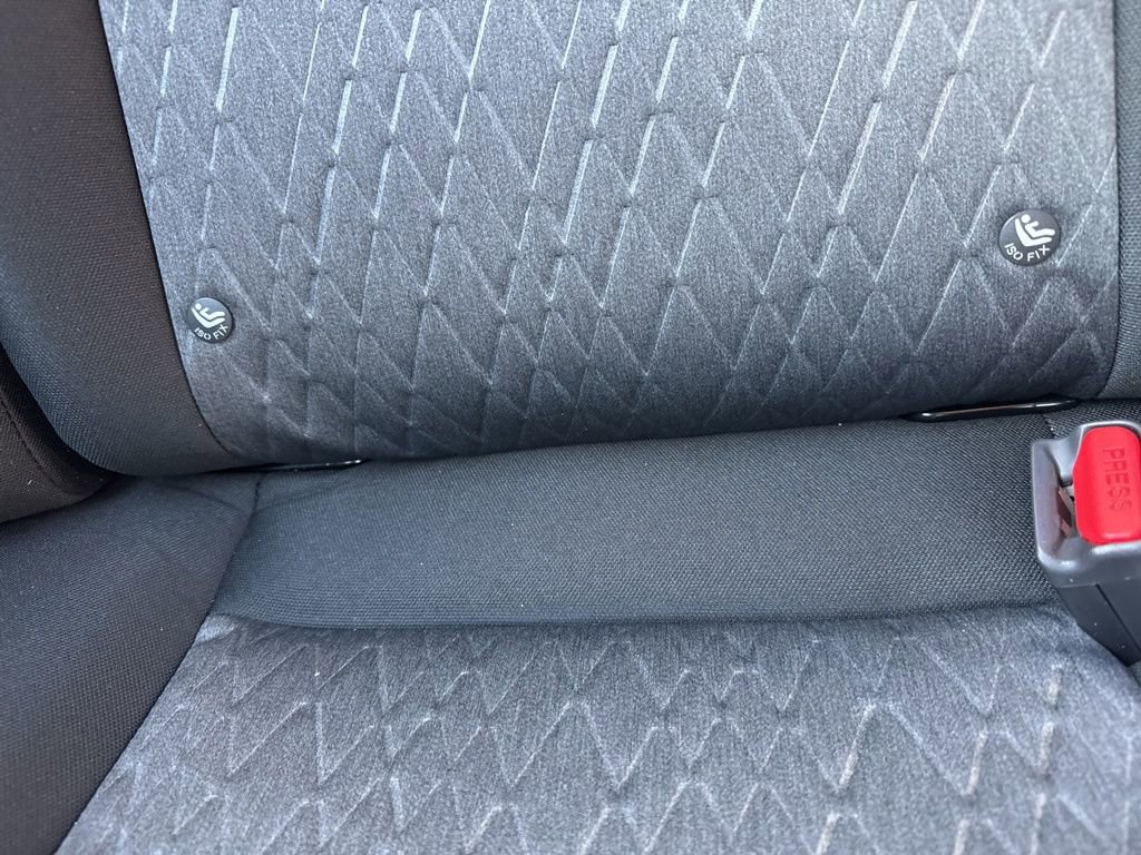 New 2026 Nissan Sentra SV w/ Floor Mat Package image 15