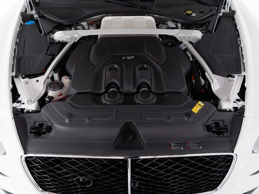 New 2026 Bentley Continental GTC image 52