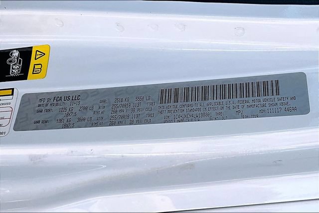 Used 2020 Jeep Wrangler Unlimited Sahara AWD/4WD image 35