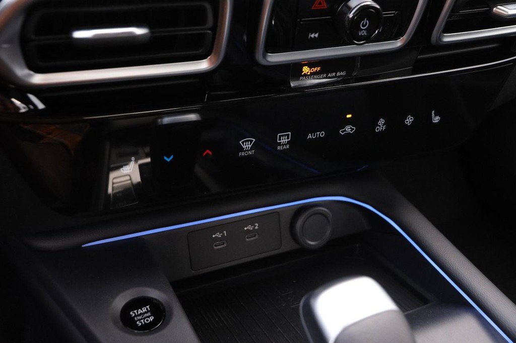 New 2026 Nissan Sentra SV w/ SV Convenience Package image 17