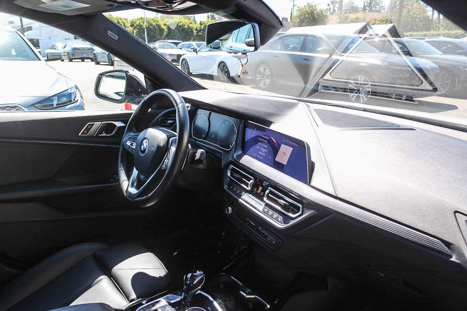 Used 2020 BMW 228i xDrive Gran Coupe AWD/4WD image 15