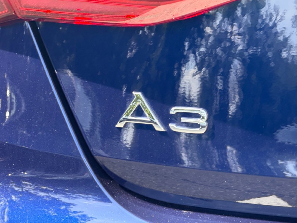 Used 2022 Audi A3 2.0T Premium Plus AWD/4WD image 26