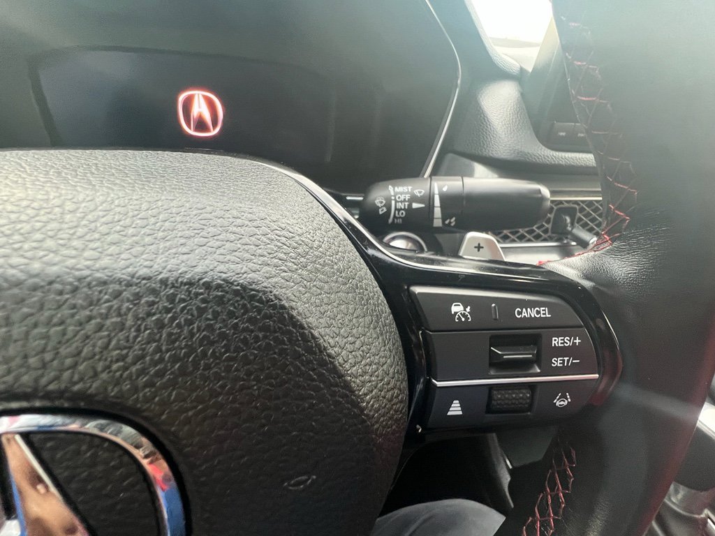 Used 2023 Acura Integra A-Spec image 23