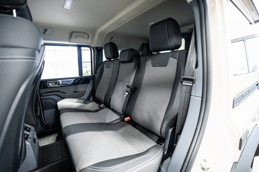 Used 2024 INEOS Grenadier image 51