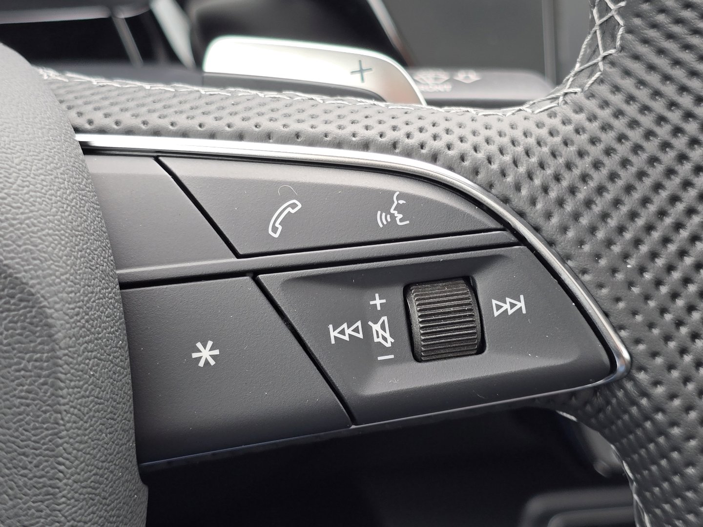 New 2026 Audi S3 Premium image 14