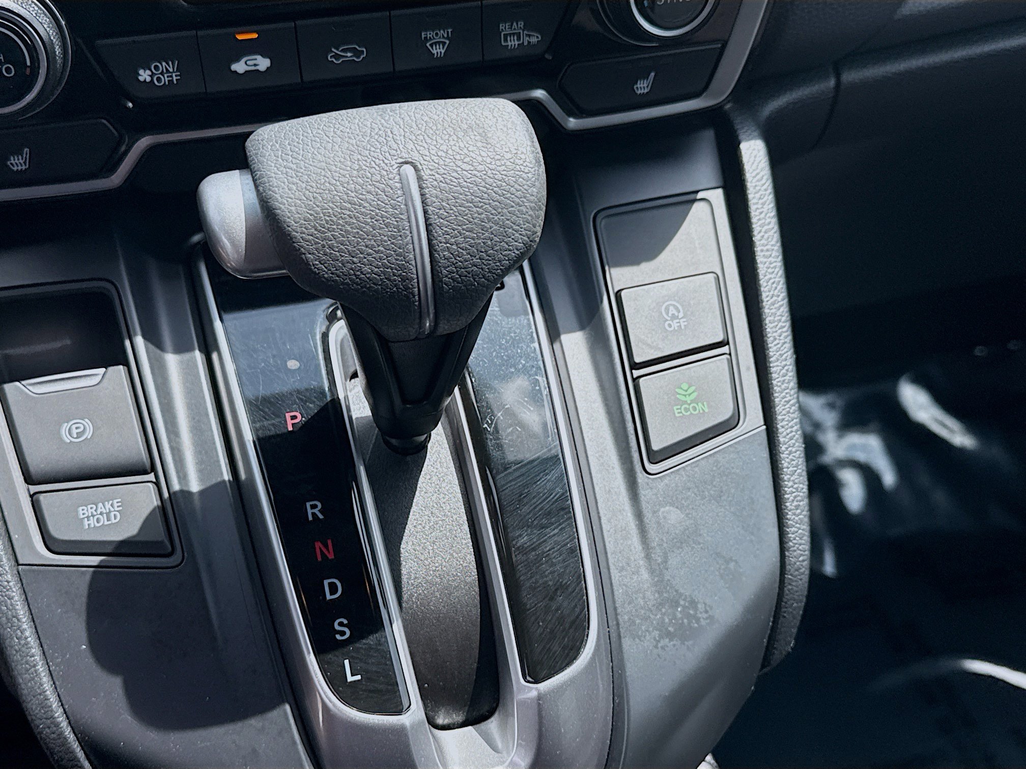 Certified 2022 Honda CR-V EX image 15