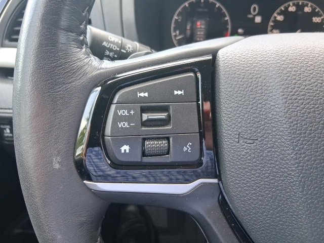 Certified 2025 Honda Odyssey Touring image 26