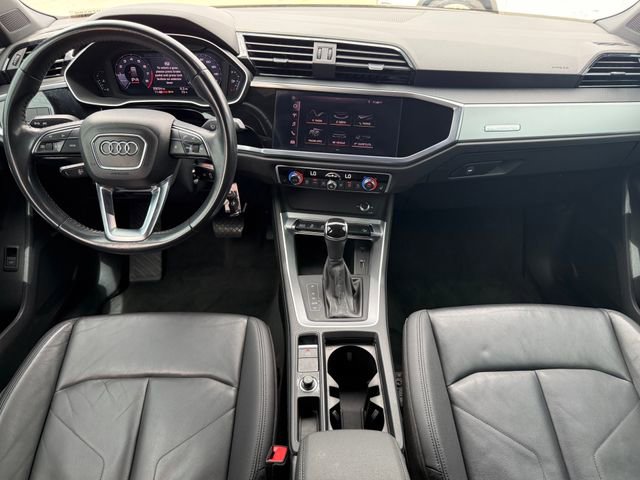 Used 2019 Audi Q3 2.0T Premium image 22