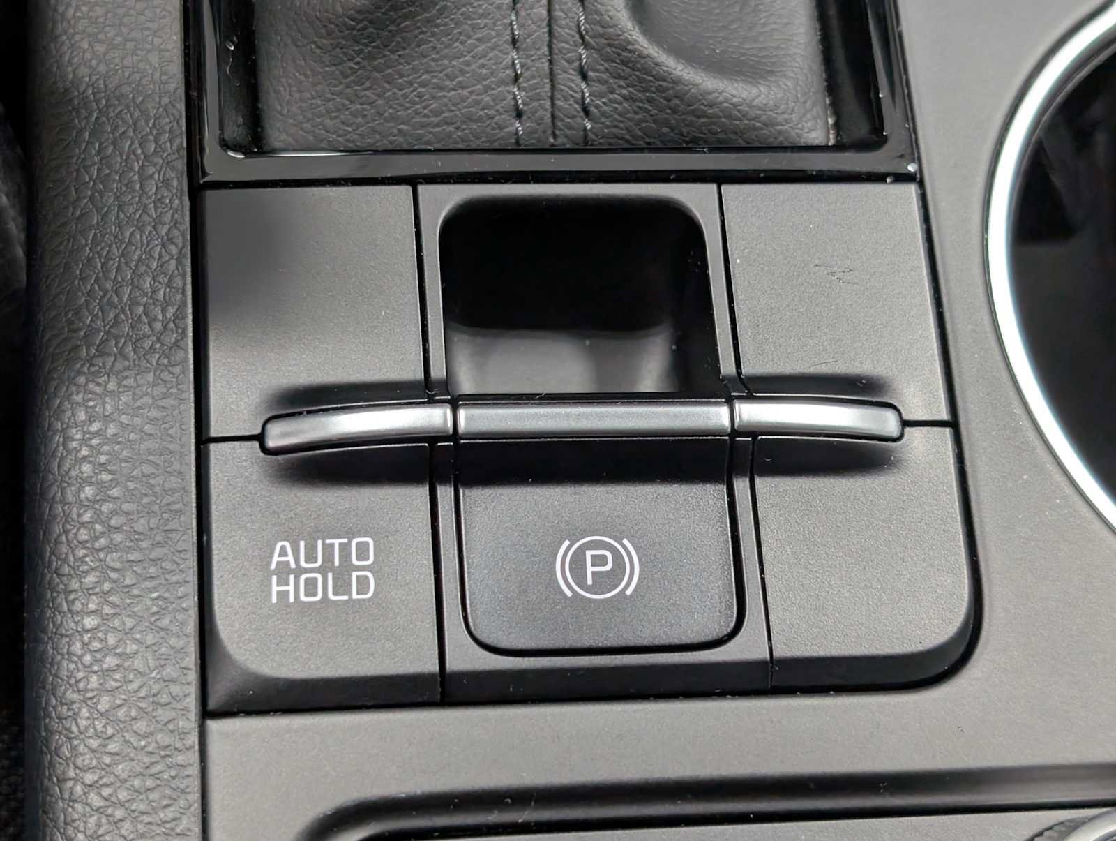 Certified 2024 Kia K5 LXS FWD image 22