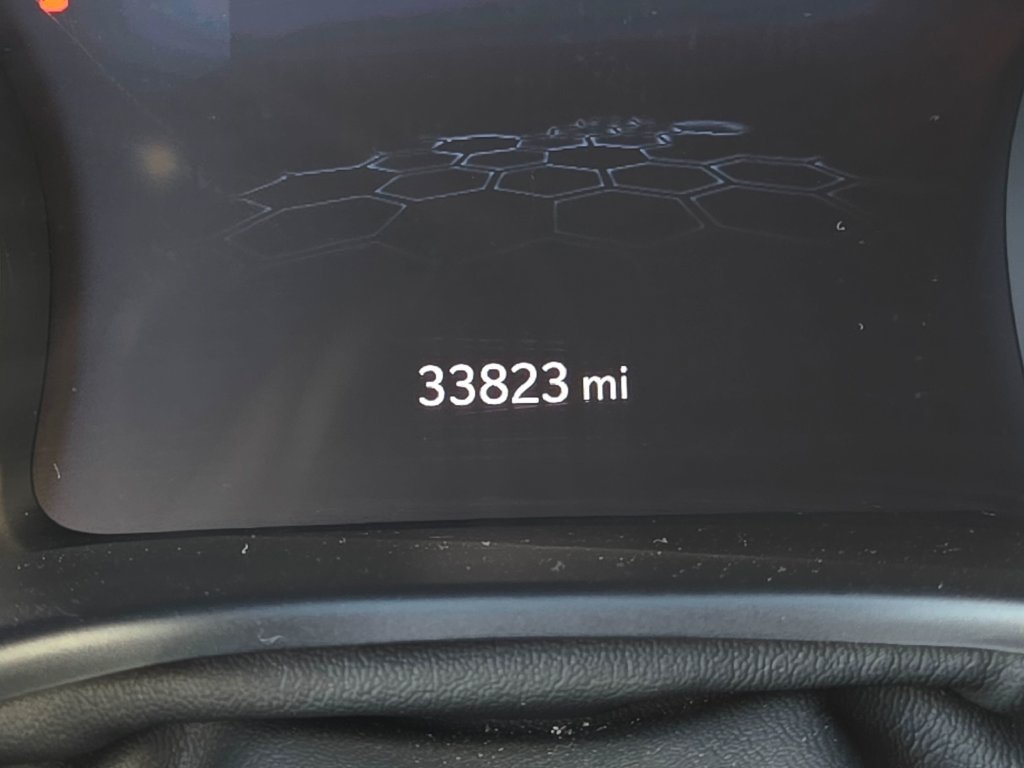 Used 2025 Jeep Compass Latitude AWD/4WD image 26