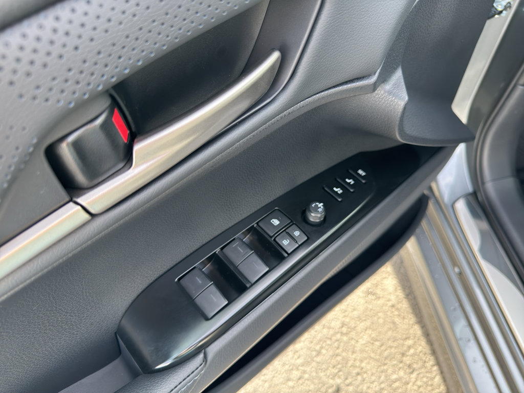 New 2026 Toyota Camry XSE image 11
