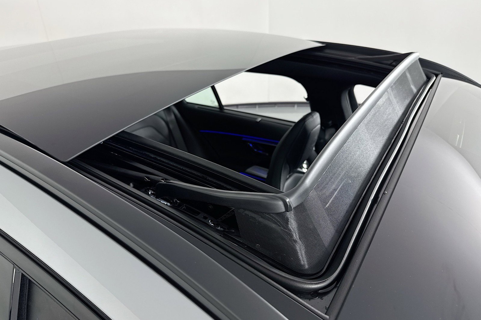 New 2026 Mercedes-Benz E 53 AMG 4MATIC Sedan image 21