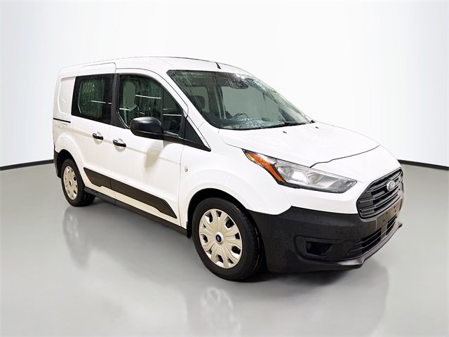 Used 2022 Ford Transit Connect XL image 5