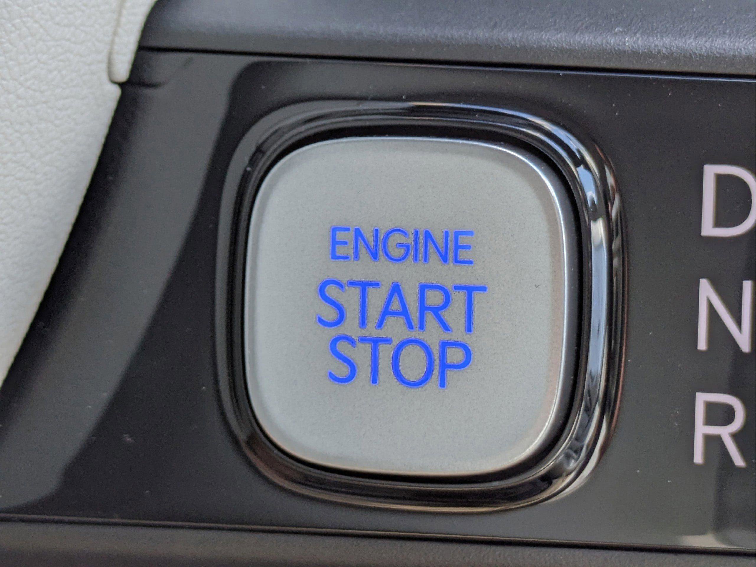 New 2026 Hyundai Palisade Calligraphy FWD image 33