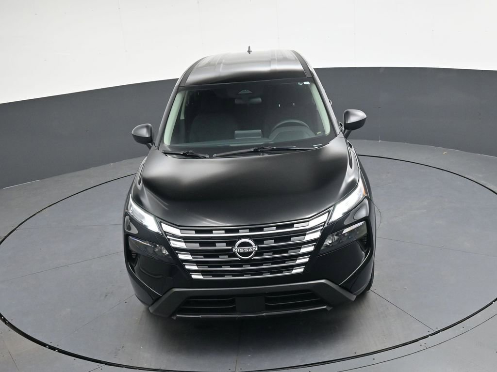 Certified 2026 Nissan Rogue S image 30