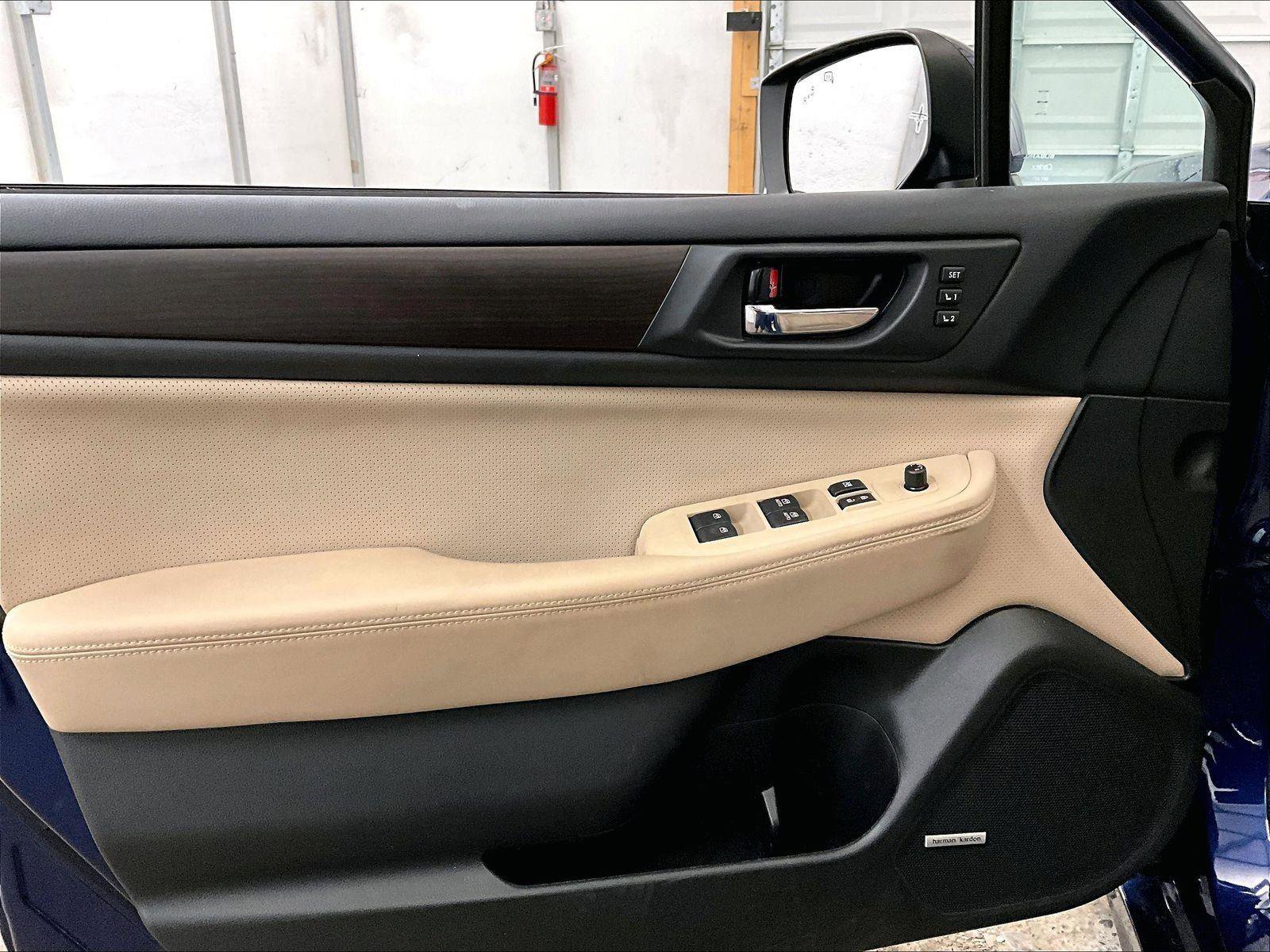 Used 2015 Subaru Legacy 2.5i Limited AWD/4WD image 23