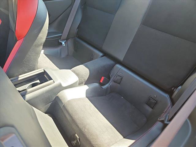 Used 2025 Subaru BRZ Limited RWD image 16