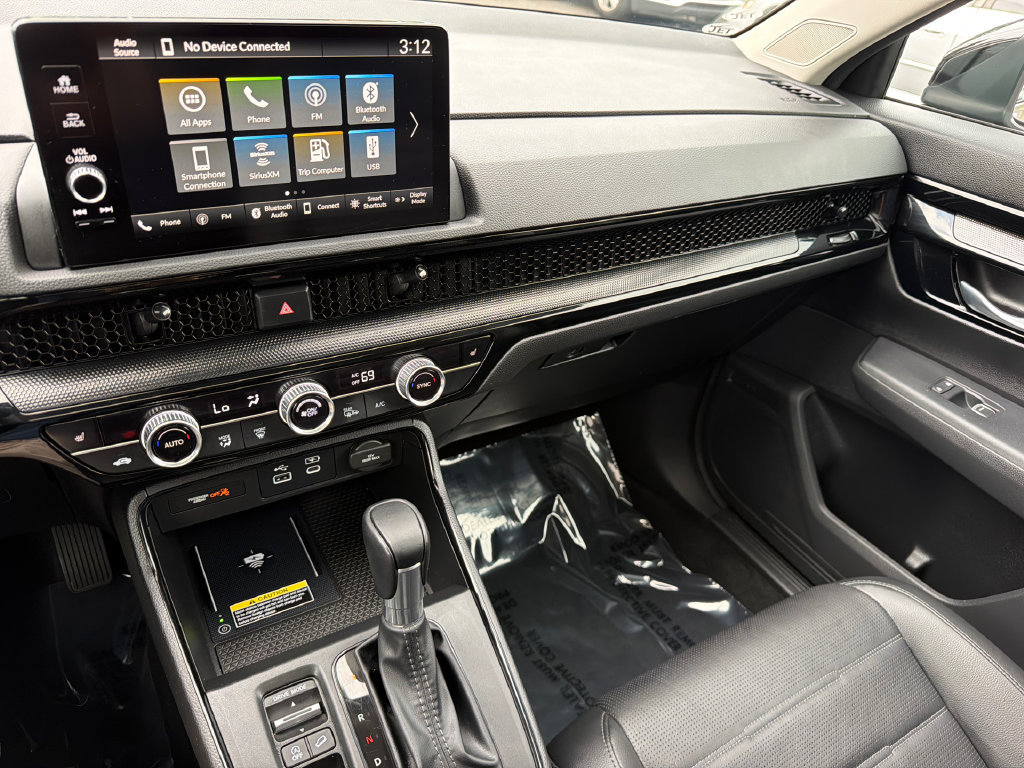 Used 2023 Honda CR-V EX-L image 26
