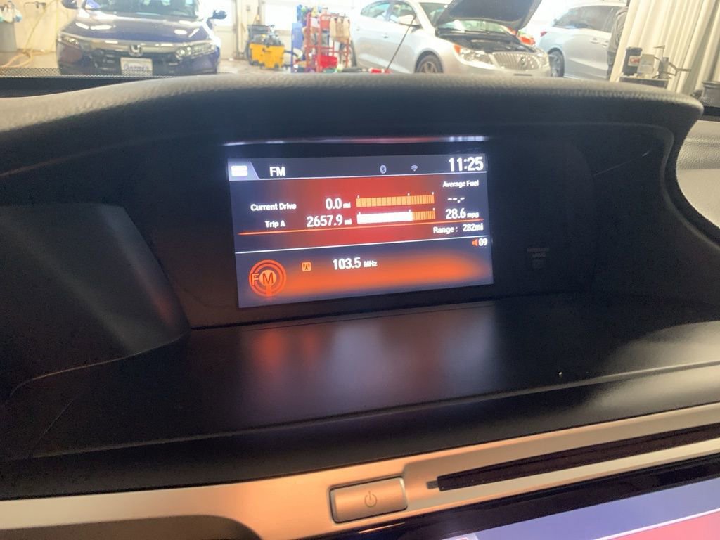 Used 2016 Honda Accord EX image 16