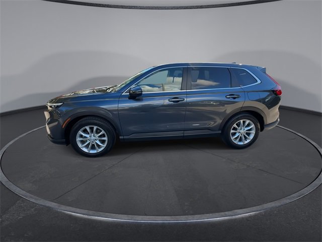 Used 2024 Honda CR-V EX-L image 4