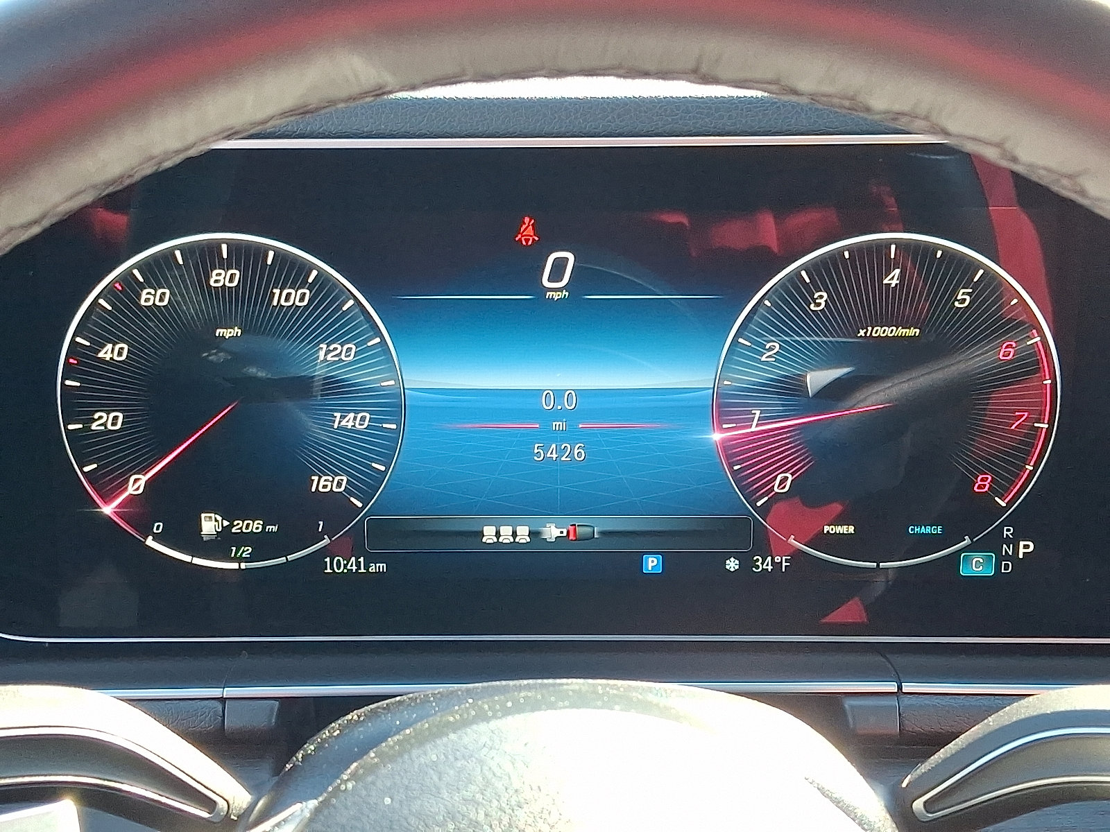 Used 2026 Mercedes-Benz GLE 350 4MATIC image 20