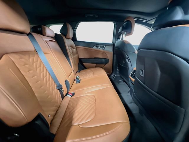 New 2027 Kia Sportage X-Line AWD/4WD image 28