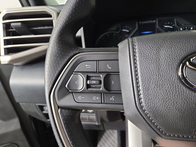 New 2026 Toyota Tundra SR5 image 21