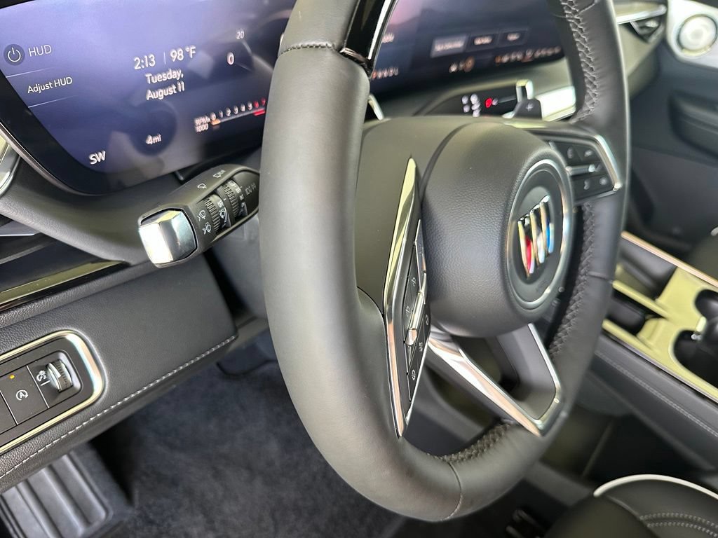 New 2026 Buick Enclave Avenir w/ Super Cruise Package FWD image 20