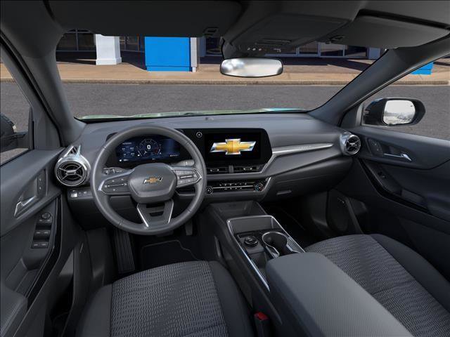 New 2026 Chevrolet Equinox LT FWD image 15
