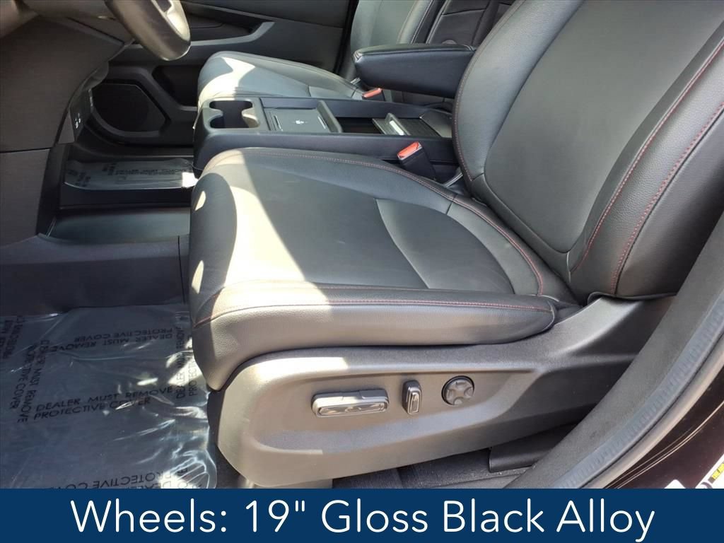 Used 2025 Honda Odyssey Sport-L image 19