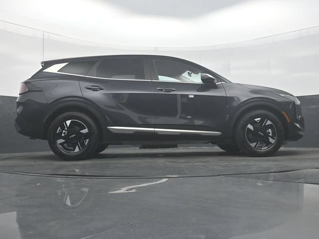 Used 2026 Kia Sportage LX FWD image 33