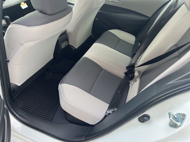 New 2026 Toyota Corolla LE image 8