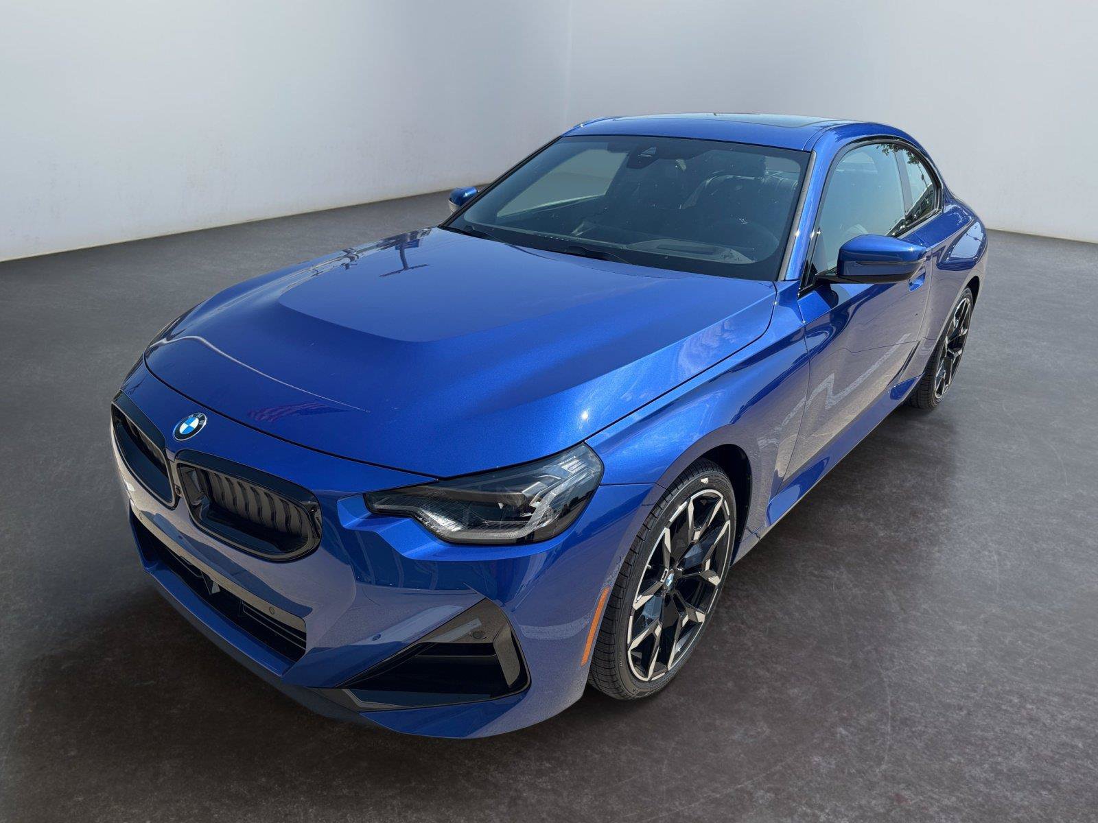 New 2026 BMW 230i xDrive Coupe w/ Premium Package AWD/4WD image 9