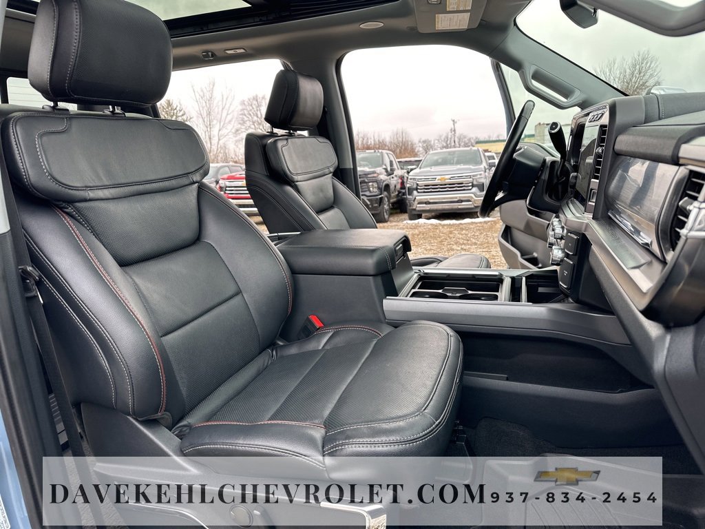 Used 2023 Ford F350 Lariat w/ Lariat Ultimate Package image 23