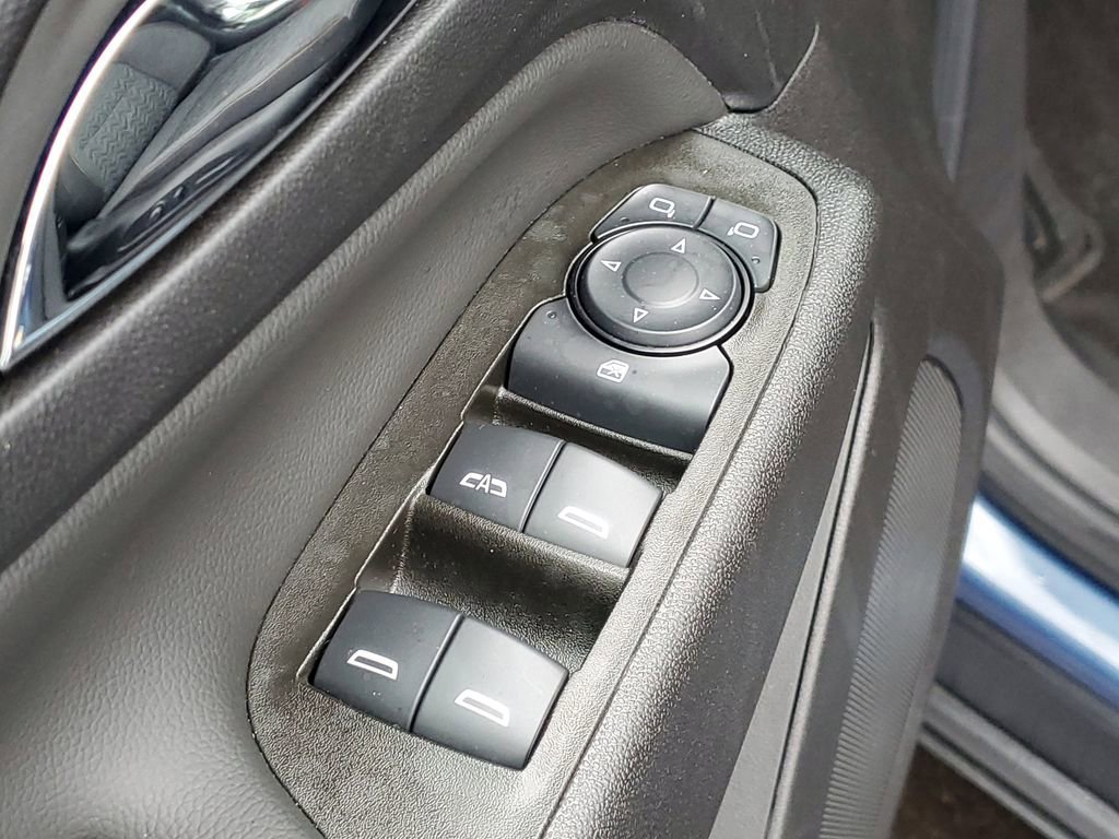 Used 2024 Chevrolet Equinox LT image 20